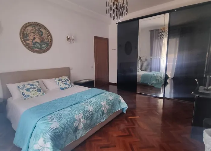Casa Vigna Clara