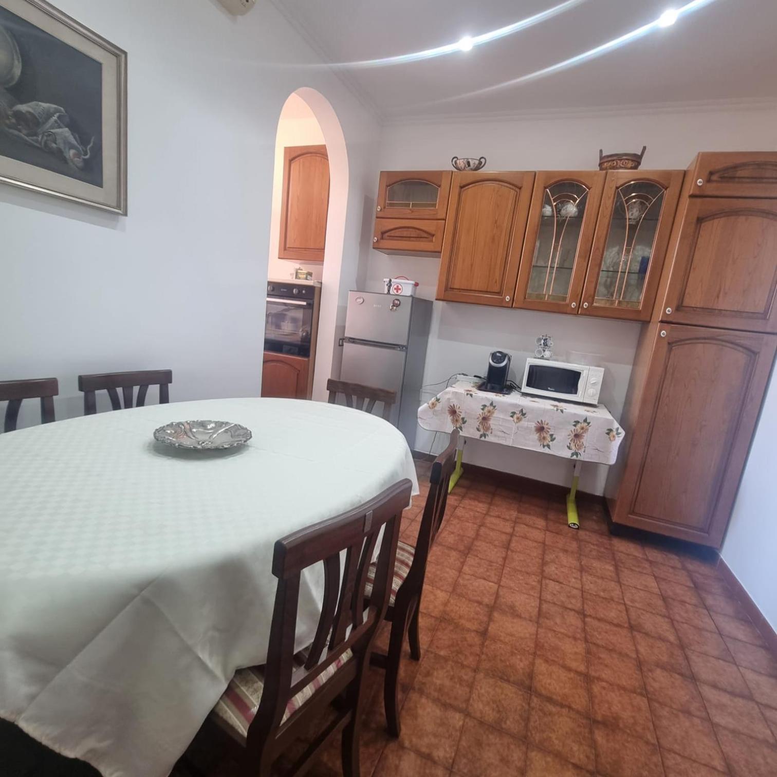 Bed & Breakfast Casa Vigna Clara *