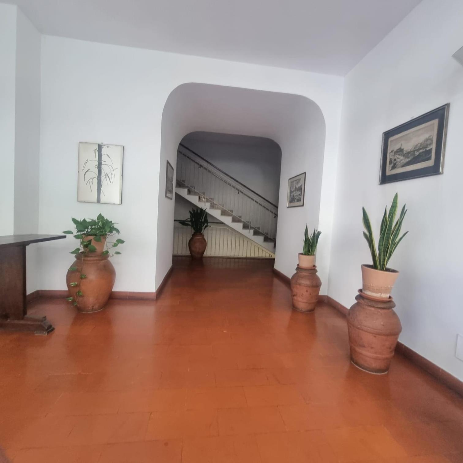 Casa Vigna Clara * Rome